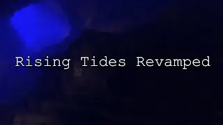 Rising Tides Season 3 {Ep.1}