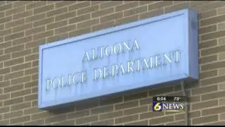 Altoona police officer faces assault charges