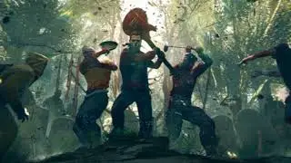 L4d2 horde theme metalized