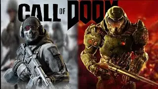 Call Of Duty X DOOM [GMV]