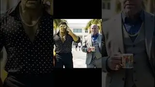 arvel Villains if they were Bollywood Gangsters! 😂#hulk #hulknewvideo #hulkshortfilm