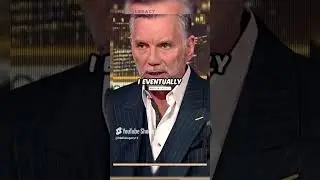 Michael Franzese Explains How Do You Enter the Mafia