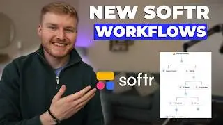 SOFTR Just Killed Half Your Make.Com Automations