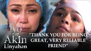 Ang Sa Iyo Ay Akin Linyahan | Episode 42