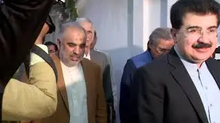 Azadi March: Govt, Rahbar Committee Hold Successful Negotiations.