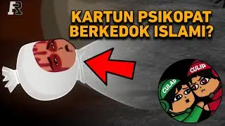 Membongkar episode Culap Culip | Bagian dua