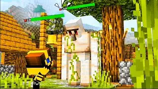 Download LINK ~ Health Indicator Mod for Minecraft PE 1.21