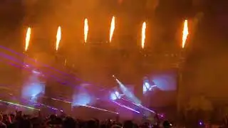 Blame Myself - ARMNHMR @ Audiotistic SD 2021