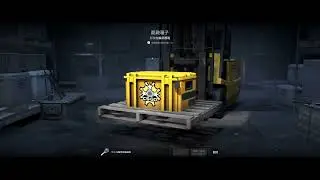 [CS2 Caseopen] What will come out after opening 20 Cases in one time