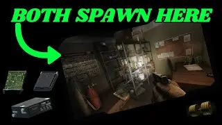 Need Streamer Items for Kappa or Military items? Try This Room