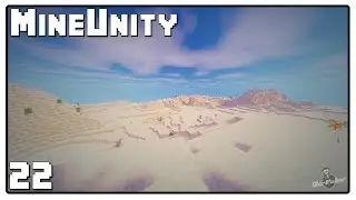 Danke! &diams; [22] Let's Play MineUnity 2.0 | DerPoker