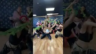 Happy International Dance Day!