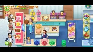 Cake Shop, Cooking Diary Tutorial