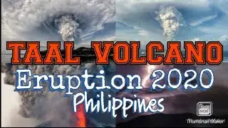 Taal Volcano Eruption | Eruption Preparedness
