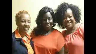 LWCC praise team