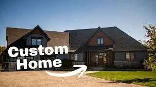 Hoegy Building Ltd. | Custom Home Build in Guelph-Eramosa, Ontario