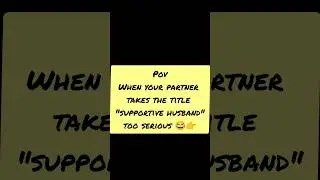 Fun with #diytripod 😂 #couplecomedy