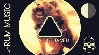 J-rum - Can't Be Tamed (Cinematic/Trailer) [HD]
