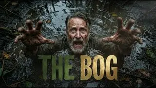 The Bog - 1950s Super Panavision 70 trailer