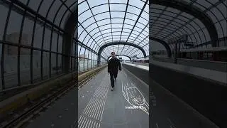 The secret to this selfie travel video hack!