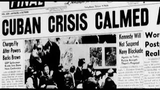 A Narrowly Avoided Nuclear War: How Private Diplomacy Averted Another Global Cataclysm