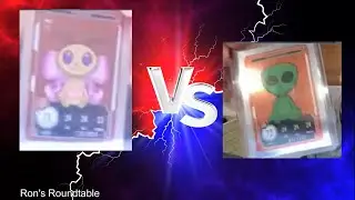 How to Play Veefriends Compete and Collect Rare Major Moth Vs. Very Rare Adaptable Alien
