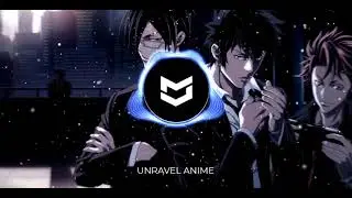 Psycho pass  - Abnormalize  (8D Audio) | BASS BOOSTED | USE HEADPHONES