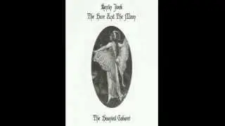 Kentin Jivek & The Hare And The Moon ~ The Liquorist