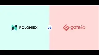 POLONİEX GATEİO BİTFOREX BORSALARININ SOSYAL MEDYA G&Ouml;REV İ&Ccedil;ERİKLİ AİRDROBU/ 140 $ KAZAN