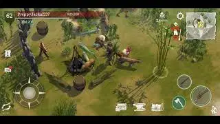MUTINY FARMING LUSCIOUS ISLAND/WHERE FIND PALM LOG/OIL LAMP/CANE SEED