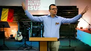 Slujitori ai Cuvântului - Luca 1:1-4