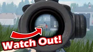 Taking over FLAT PEAKS on AFTERMATH [ROBLOX DAY-Z] [WAR]