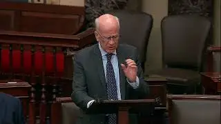 Welch Supports Bipartisan Resolution to End Trump&rsquo;s Disastrous Tariffs on Canada