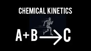 Chemical Kinetics|Factors affecting reaction rate|Differential and integrated rate law|Derivations
