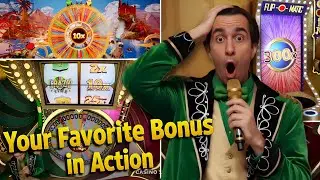 Crazy Time Update Today,OMG ! TOPSLOT 20X + TOPSLOT 15X ! 1000X,1000X,500X See More.. 