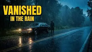 True Crime Sleep: Vanished in the Rain - Maura Murray & Asha Degree