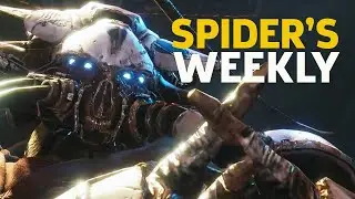 Destiny 2: Forsaken's Weekly Powerful Gear Bounty For Gravetide Summoner
