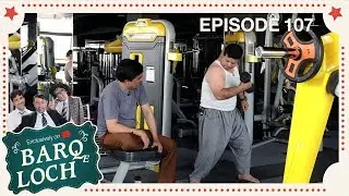 برق لچ - ویژۀ یوتیوب - قسمت ۱۰۷ / Barqe Loch - Episode 107