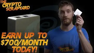 Deeper Connect Nano - Unboxing & Hands-On Review - Mining DPR - The next Helium! ( DPR Giveaway 🎊)