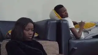 Ndjeke ya malimba in the City