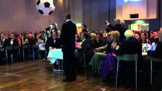 HTL Ball 2014 - Eröffnung 1