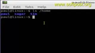 How to move home directory of specific user in CentOS