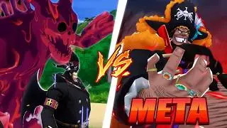 The Most Bizzare Heroes in 1v1 Battles...