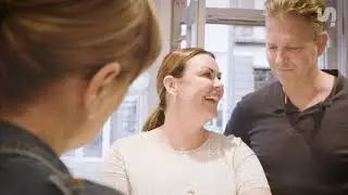 Sp&aelig;ndende Slagelse, fuld af muligheder for shopping, kultur, gr&oslash;nne omr&aring;der for hele familien.