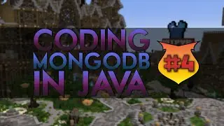 Coding MongoDB In Java | Selecting a Collection | #4