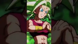 Kefla Ssj2 Vs Strongest DBS Characters | #whoisstrongest