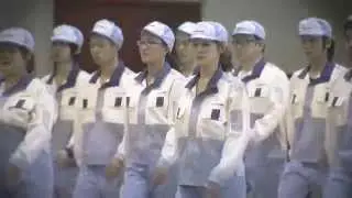 ALPINE MANUFACTURING, INC.アルパインマニュファクチャリング株式会社ショートムービー