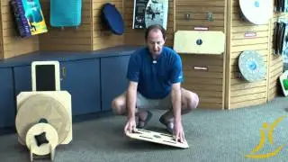 Fitterfirst - Combobble Board