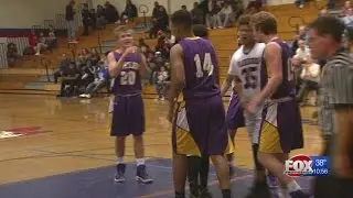 HS Hoops