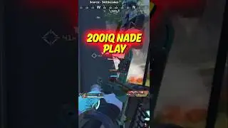 Самый умный игрок в Apex Legends #apexlegends #shorts
